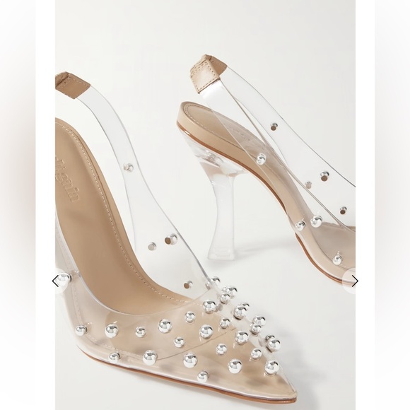 Cult Gaia heels size 39 new - Picture 4 of 10